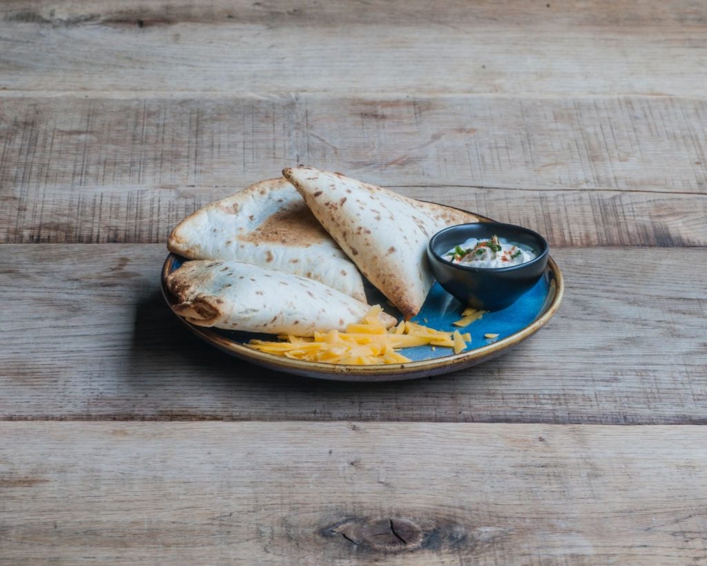 Haz En Casa El Taco Bell Más Ligero Y Saludable Con Un Sabor Delicioso