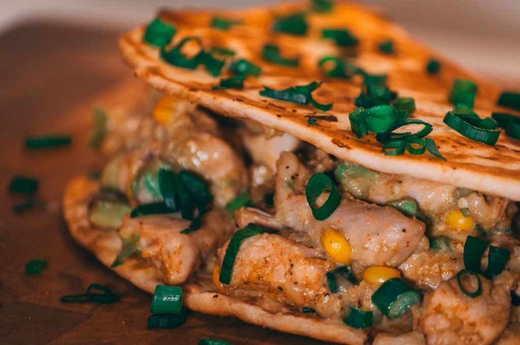 Haz En Casa El Taco Bell Más Ligero Y Saludable Con Un Sabor Delicioso