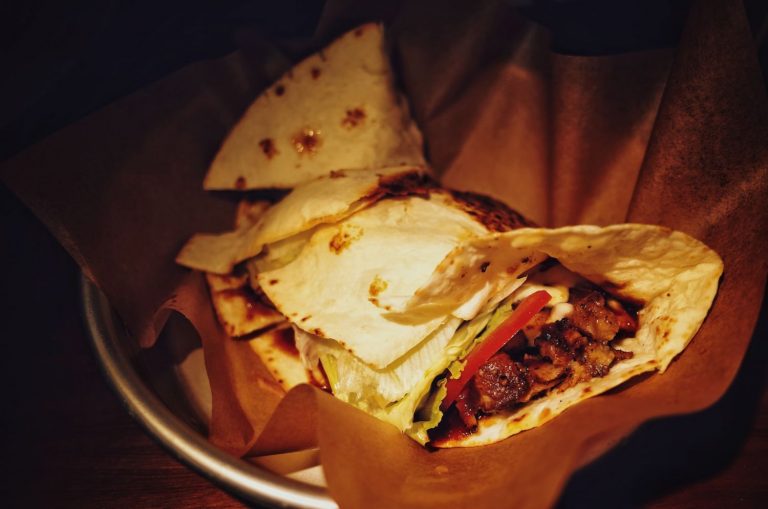 Haz en casa el Taco Bell más ligero y saludable con un sabor delicioso