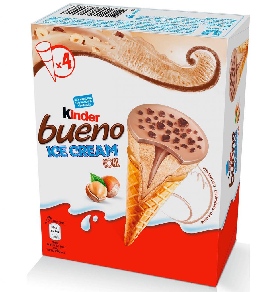 Estos Son Los Peores Helados Del Supermercado Según La Ocu 