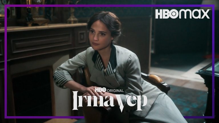 Irma Vep: por qué la serie causa furor en HBO Max