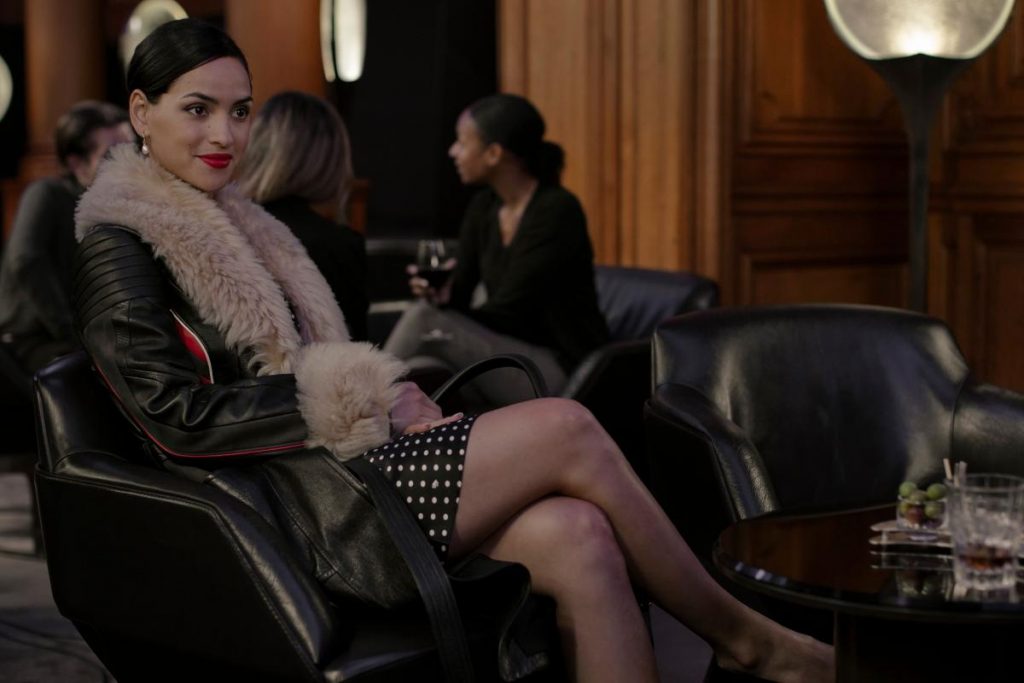 ¿Quiénes Son Los Protagonistas De Irma Vep La Nueva Serie De Hbo Max?
