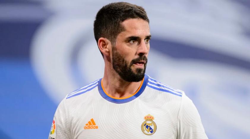 Isco quiere renovar
