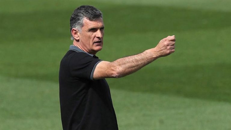 Mendilibar viene con todo a por un jugador del Athletic: lo quiere en Olympiacos