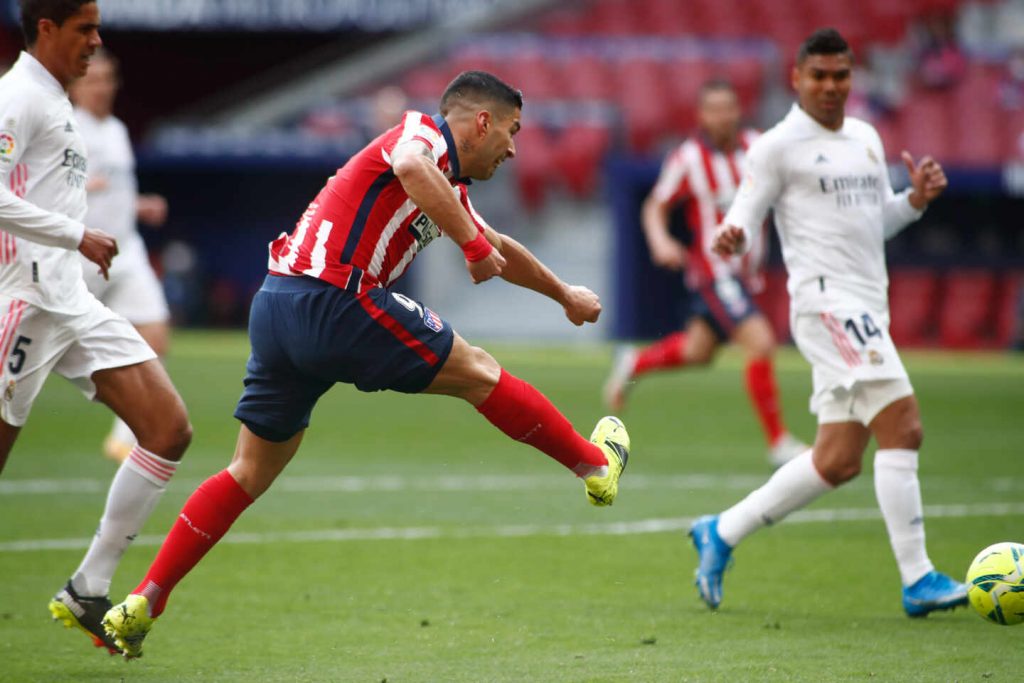 La Cuota Está Fijado En Un Documento Legal De La Laliga 