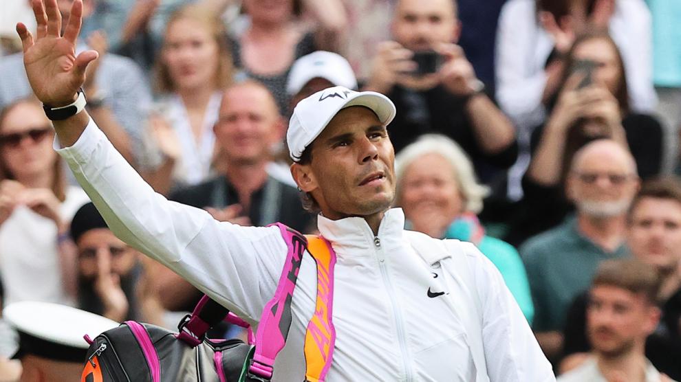 La Directiva De Montreal Espera Que Rafa Juegue El Evento De Masters 1000