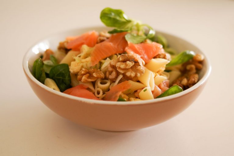 La ensalada de Arguiñano que se convertirá en el plato estrella de este verano