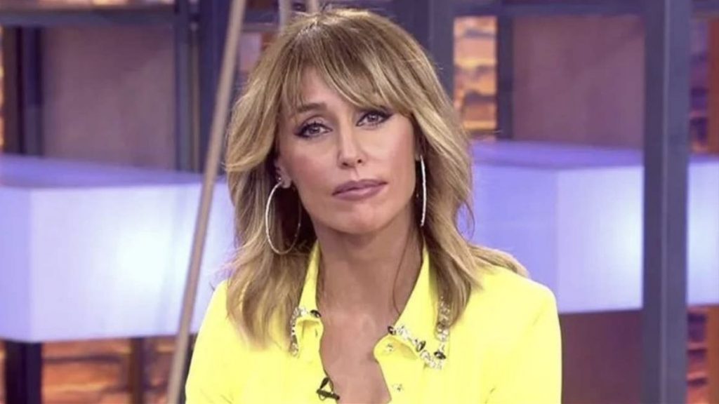 La Experiencia Le Dará Otras Oportunidades A Emma García Viva La Vida