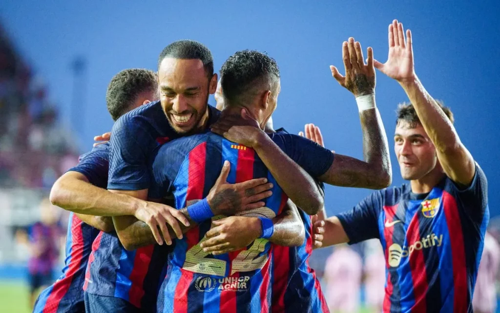 La lucha para no salir con las tablas en la cabeza