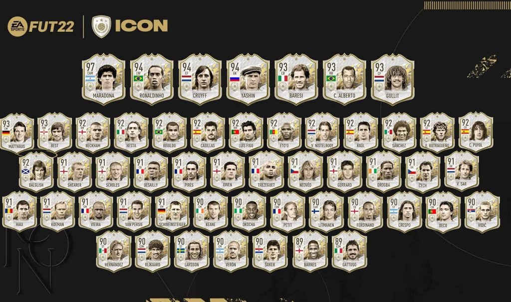 La Previa Al Estreno De Fifa 23 