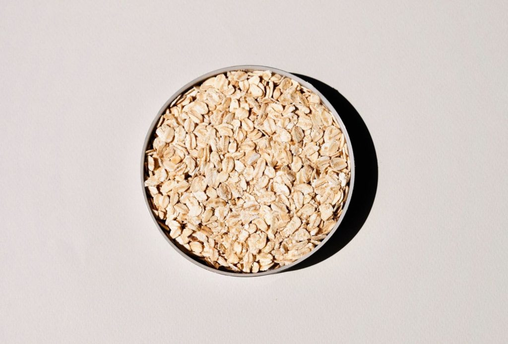 La Receta Para Hacer Tu Propia Bebida De Avena