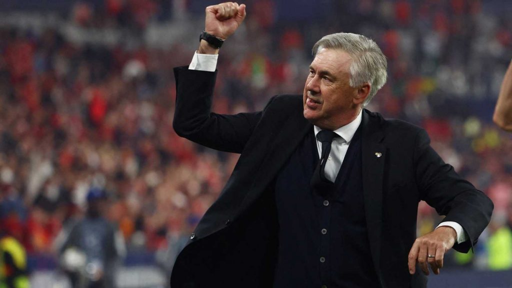 Ancelotti Los Descarta: Los Nuevos Jugadores Que No Tienen Cabida En El Real Madrid 2 La Temible Lista De Sentencias