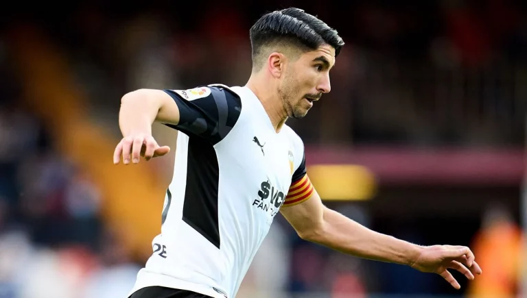 El factor que calienta el regreso de Carlos Soler al Valencia CF