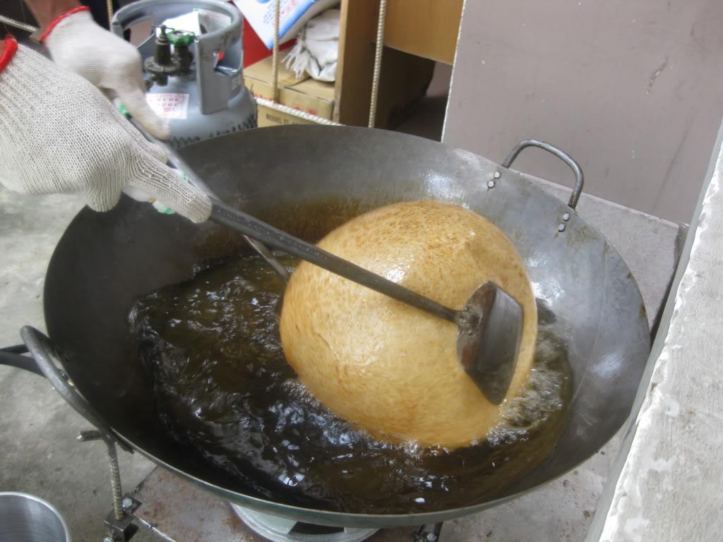 La única receta que Chicote no sabe hacer