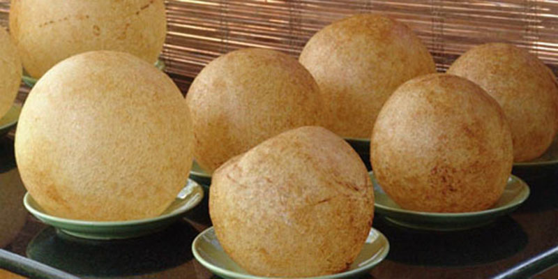 La única receta que Chicote no sabe hacer
