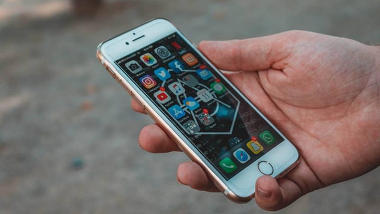 Las apps más raras para iPhone que no sabías que existían