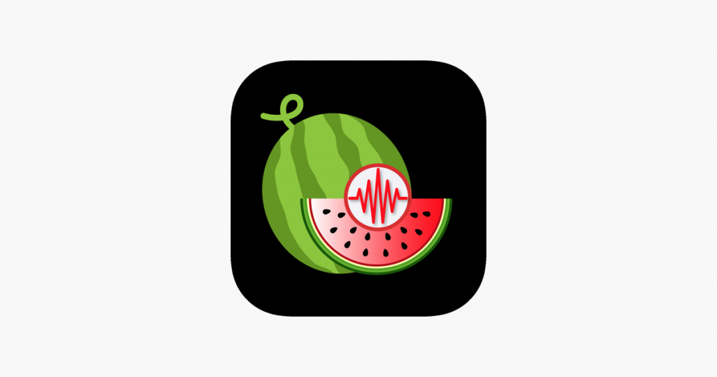 Melon Meter Y El Test De La Muerte Para Ios