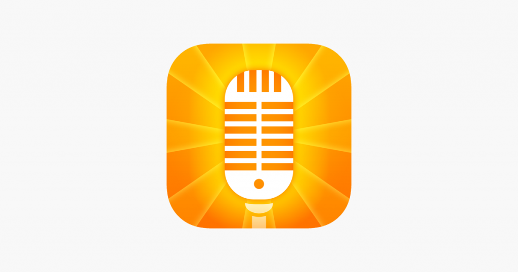 Voice Changer Plus (Ios)