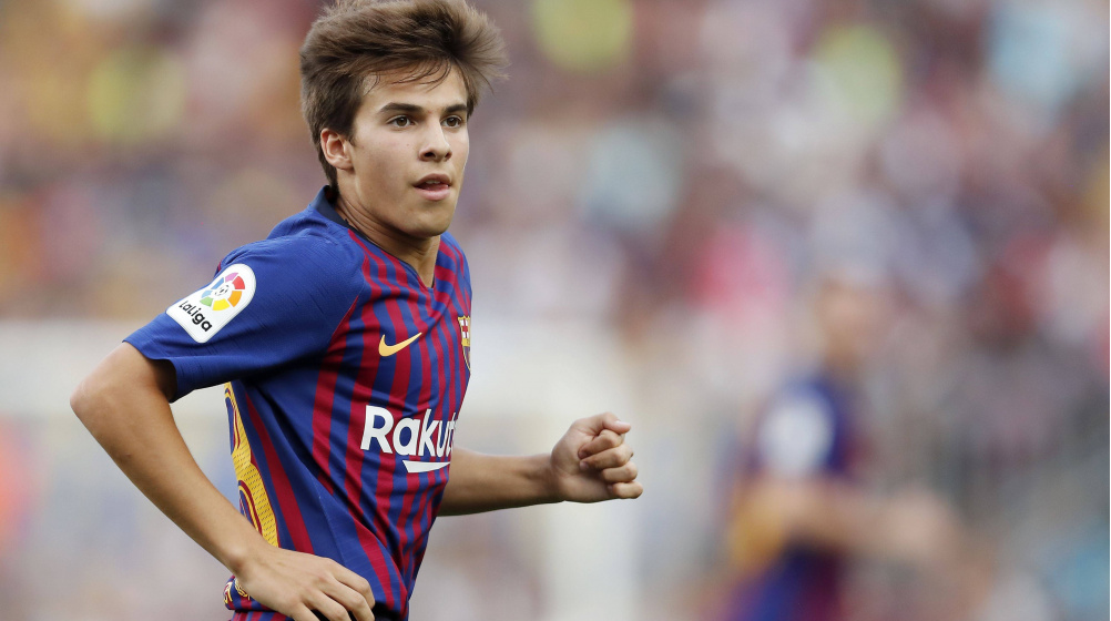 Las Complejidades Para Riqui Puig En El Mercado 