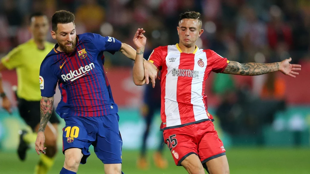 Las Cualidades De Jugador Que Son Elogiadas Por El Entrenador 