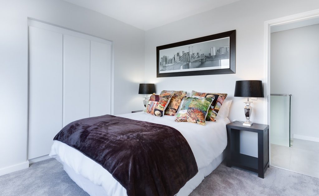 Las Habitaciones Una Vez Por Semana 