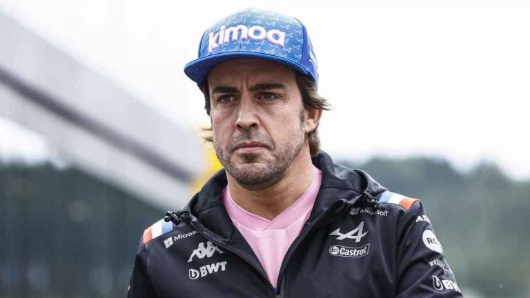 Las palabras de Fernando Alonso que no gustarán a los fans de la Fórmula 1