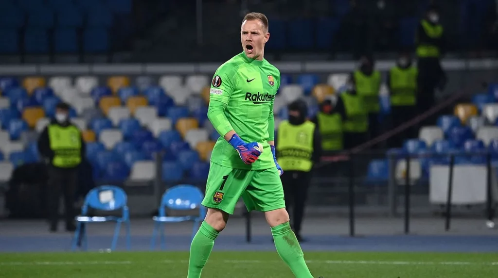 Le Dio La Espalda Al Manchester United