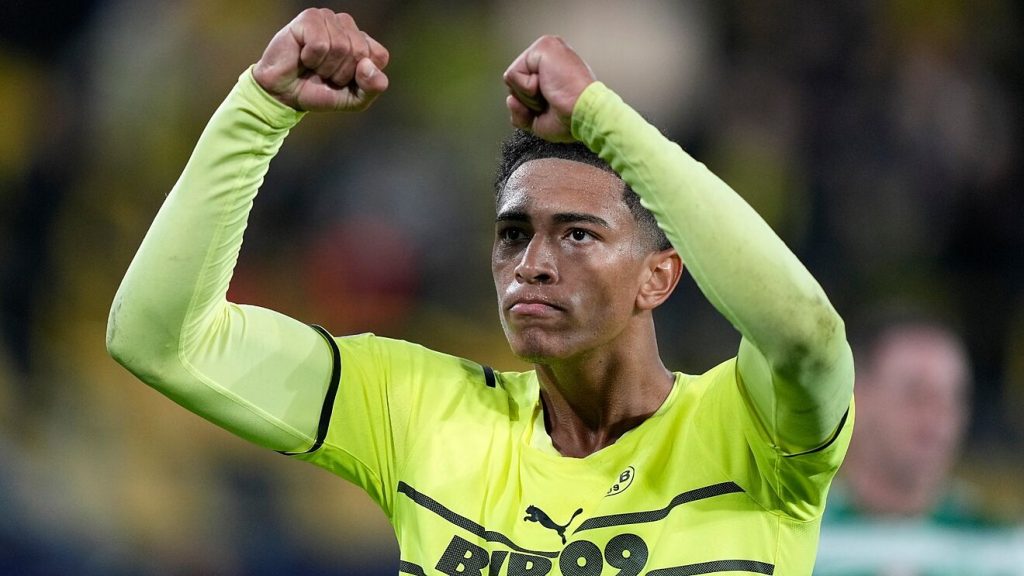 Le ha seguido la pista