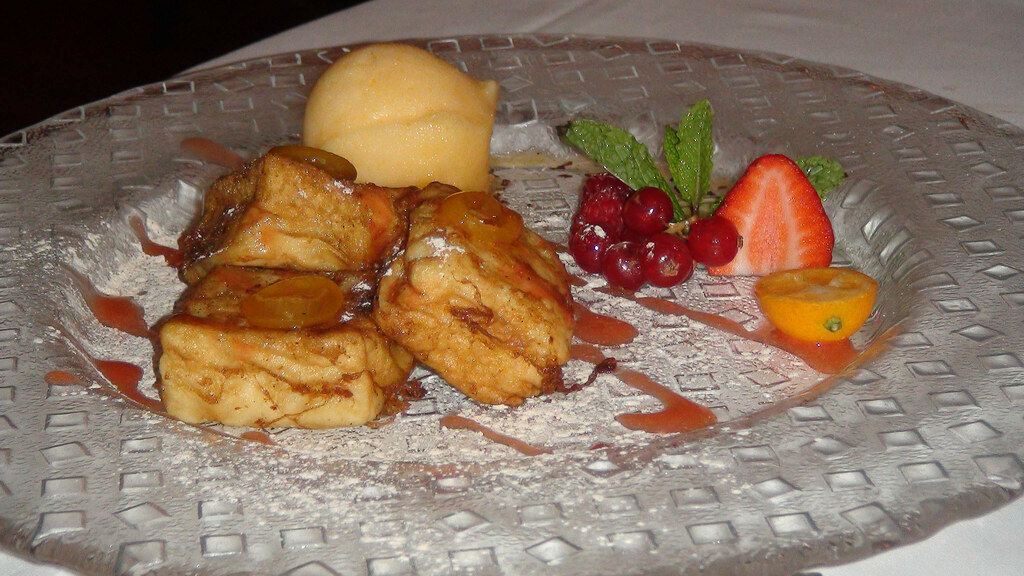postre