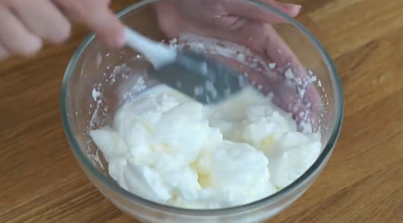 Leche Merengada La Receta Más Simple Y Fácil Que Cualquiera Puede Hacer