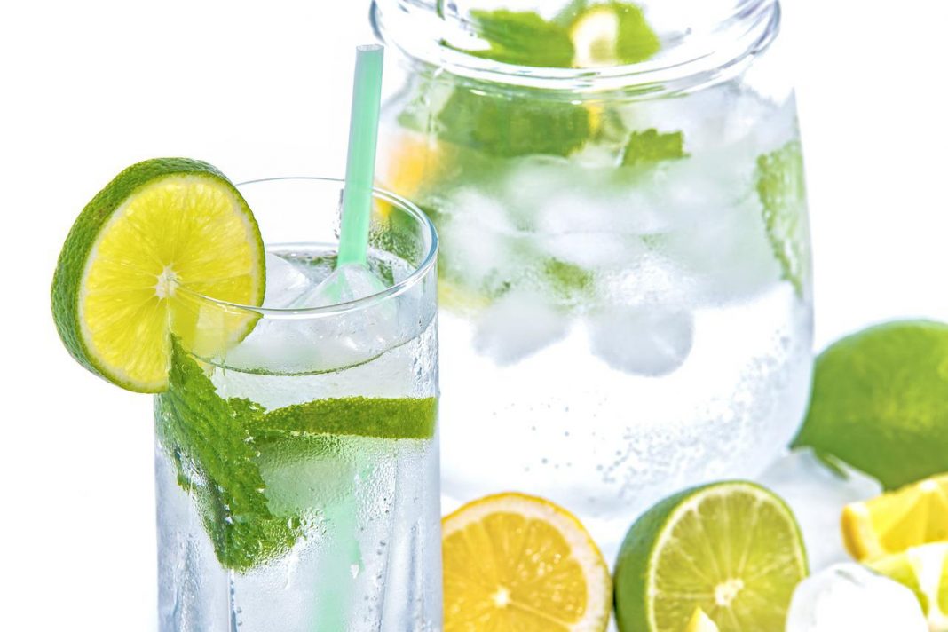 Limonada la receta americana que se ve en películas y series