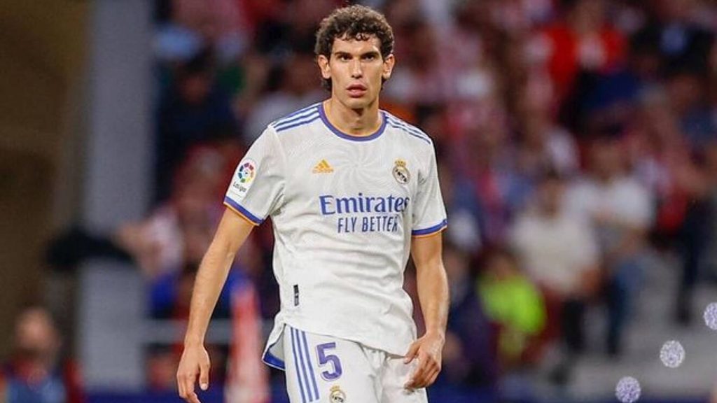 Ancelotti Los Descarta: Los Nuevos Jugadores Que No Tienen Cabida En El Real Madrid 8 Lo Supliría Un Canterano