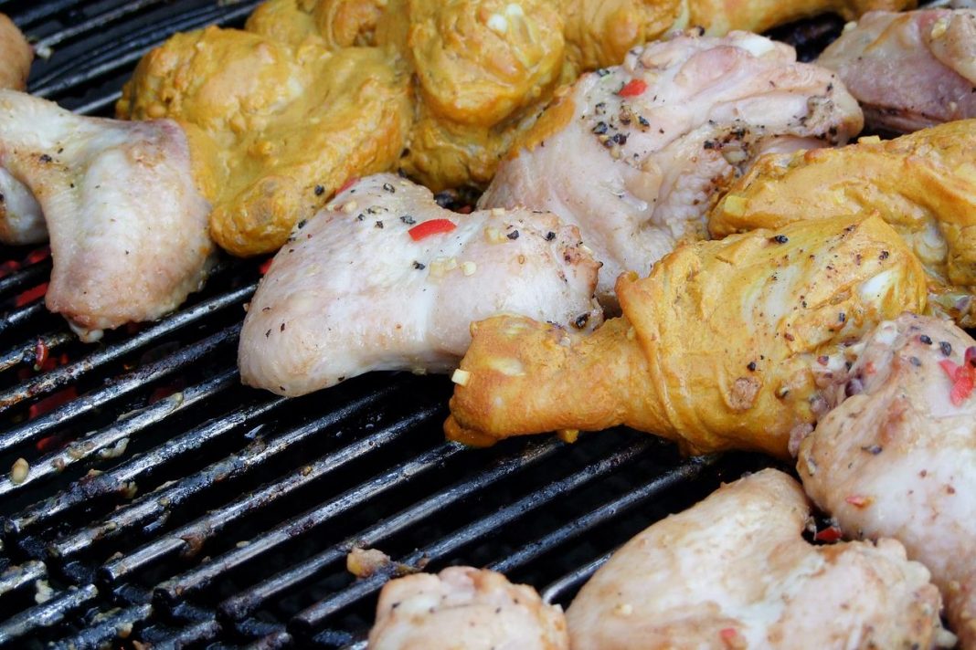 Los secretos ocultos para marinar un pollo como un verdadero chef