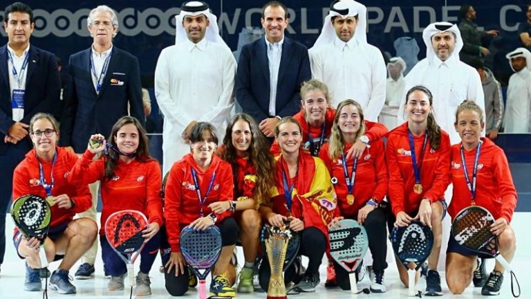 Premier Padel pretende incorporar «lo antes posible» a las jugadoras de WPT a pesar de sus contratos en vigor