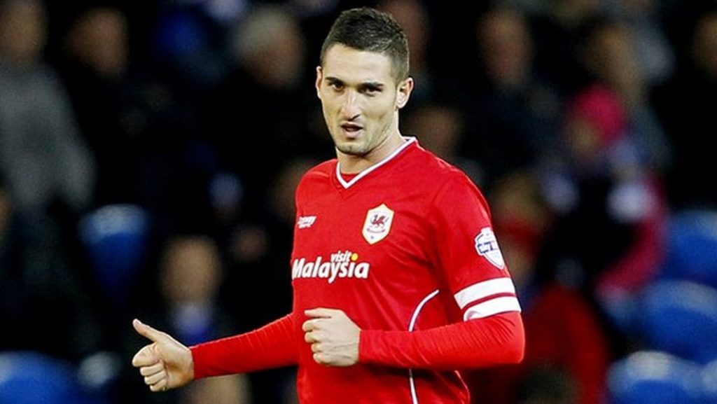 Macheda 