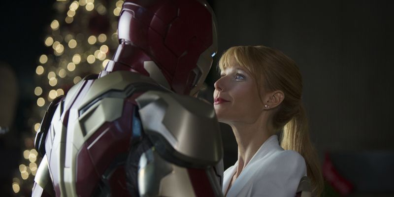 Iron Man 3 En El Séptimo Lugar De Las Más Taquilleras De Marvel