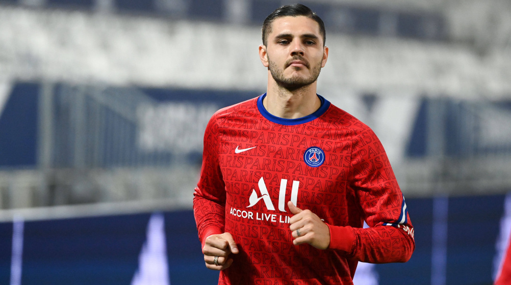 Mauro Icardi