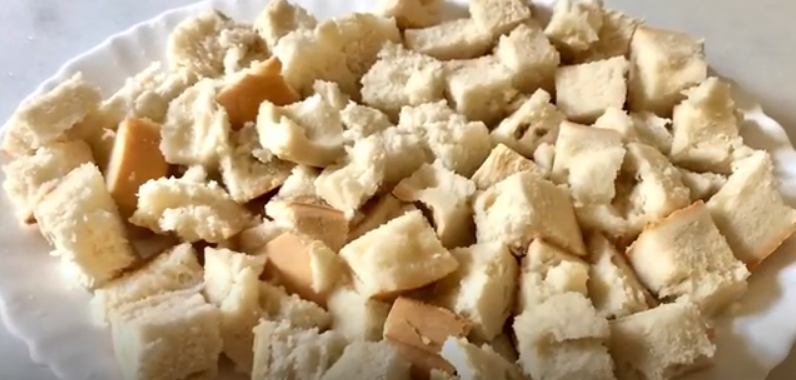 Mazamorra cordobesa, la crema fría alternativa del gazpacho tradicional
