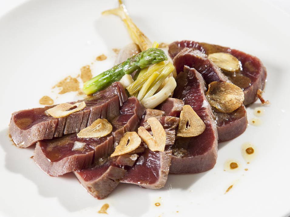 Los Mejores Restaurantes Para Saborear La Temporada De Bonito En Madrid 3 Madrid