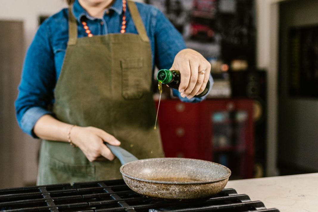 Merluza a la plancha el secreto para que quede jugosa