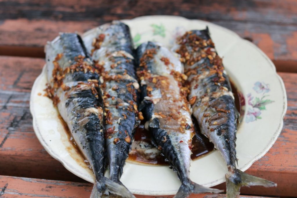 Merluza A La Plancha El Secreto Para Que Quede Jugosa