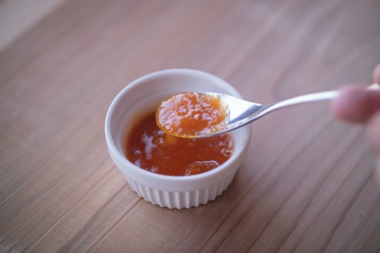 Mermelada de melocotón: la receta más fácil para hacerla en casa