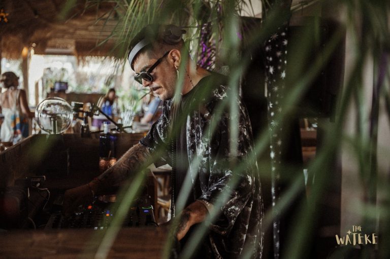 Moonlit Dinner, noches mágicas bajo las estrellas en Beachouse Ibiza