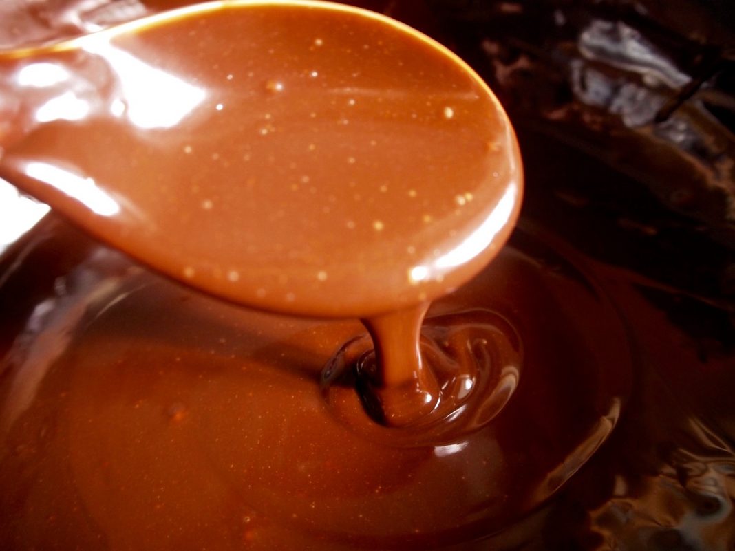 dulce de leche