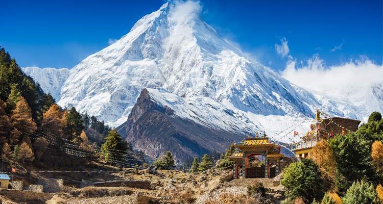 Los mejores países para viajar con poco presupuesto