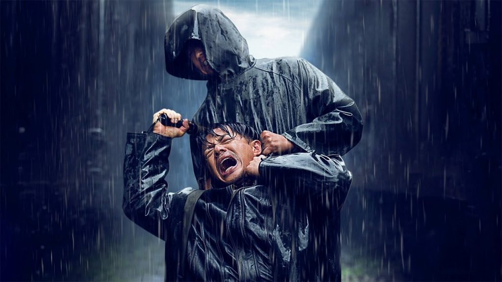 The Looming Storm Otras De Las Joyas En Netflix