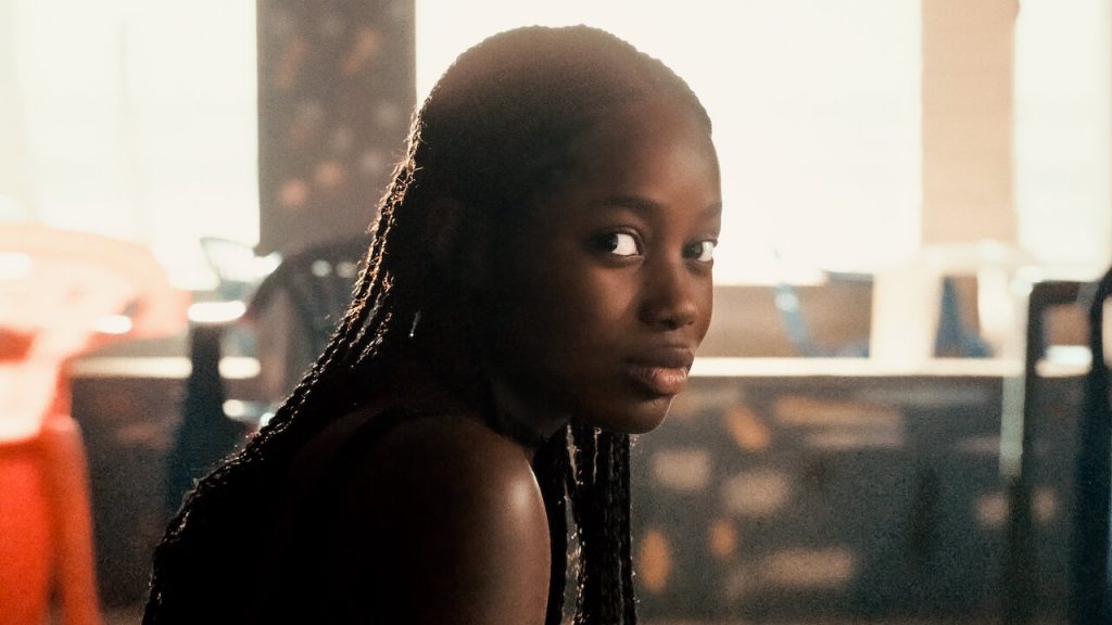 Atlantique Del 2019 En Netflix