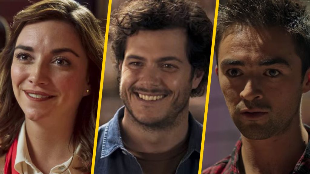 En Netflix Del 2020, Sin Hijos