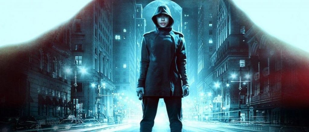 El Lado Siniestro De La Luna También En Netflix
