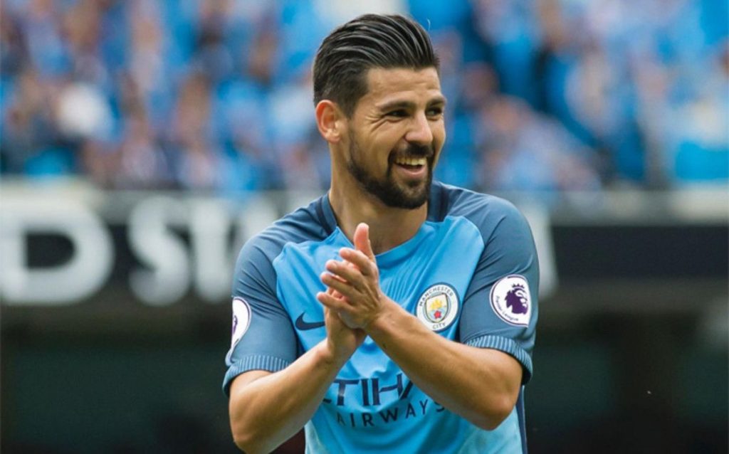 Nolito No Se Rinde 